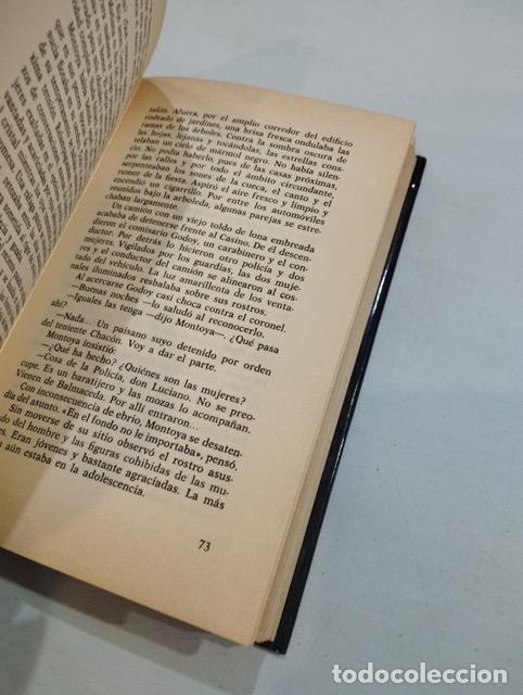 Libros: Luis Gasulla - Culminaci&oacute;n de Montoya - Foto 2