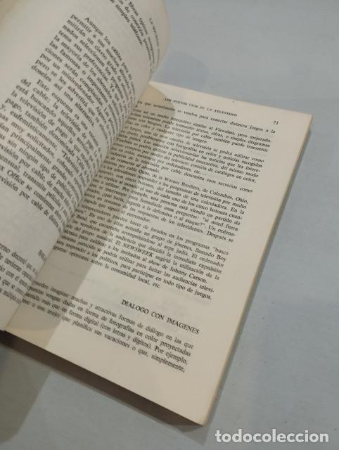 Libros: James Martin - La sociedad interconectada - Foto 2