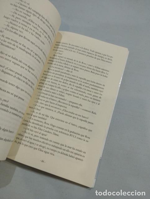 Libros: Oscar Segura - Elisa - Foto 2
