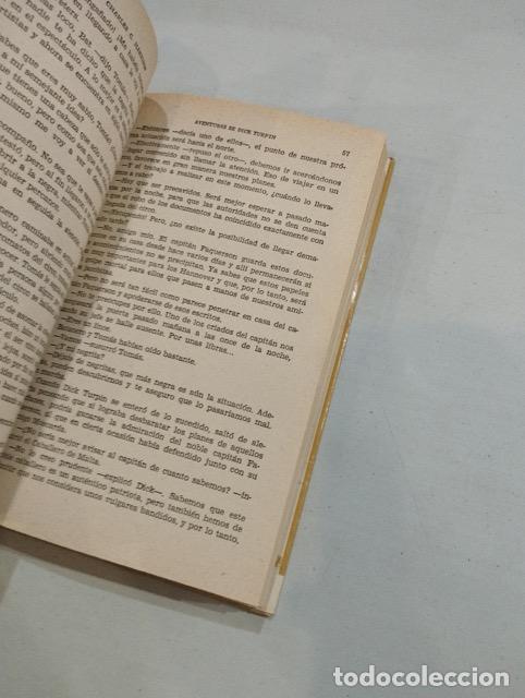 Libros: Charles C. Harrison - Aventures de Dick Turpin - Foto 2