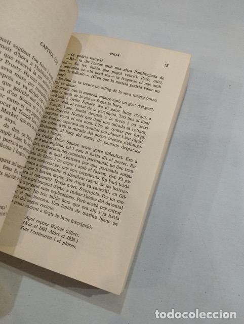 Libros: A. J. Cronin - Enll&agrave; - Foto 2