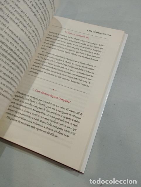 Libros: Montse Dom&egrave;nech - Educam b&eacute; - Foto 2
