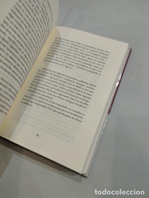 Libros: Carmen Posadas - Peque&ntilde;as infamias - Foto 2