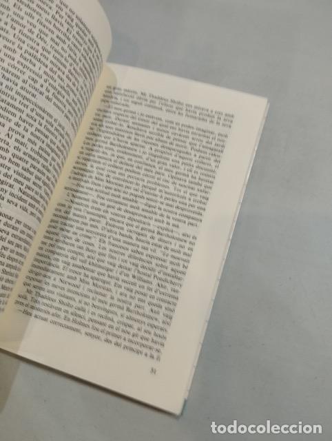 Libros: Arthur Conan Doyle - El signe dels quatre - Foto 2