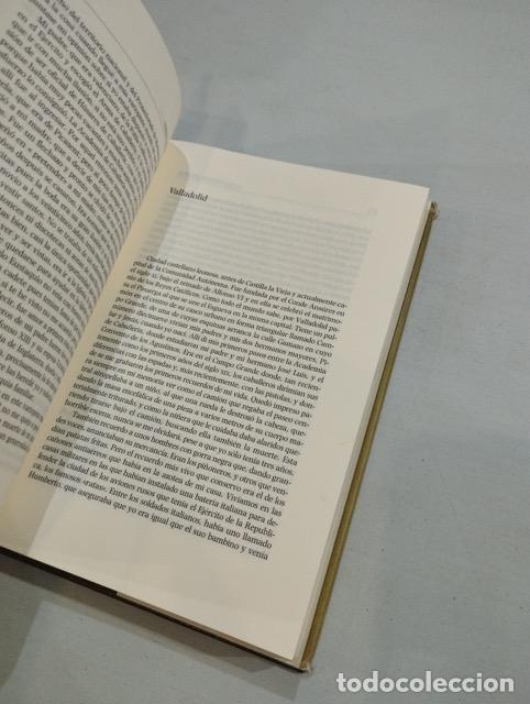 Libros: Vicente Pitarch Ortiz - A caballo del camino - Foto 2