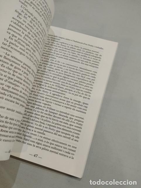 Libros: Dean Hughes - No pots fallar, Nutty - Foto 2
