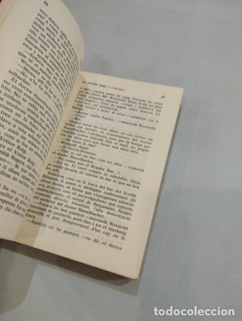 Libros: Graham Greene - El nostre home a lHavana - Foto 2