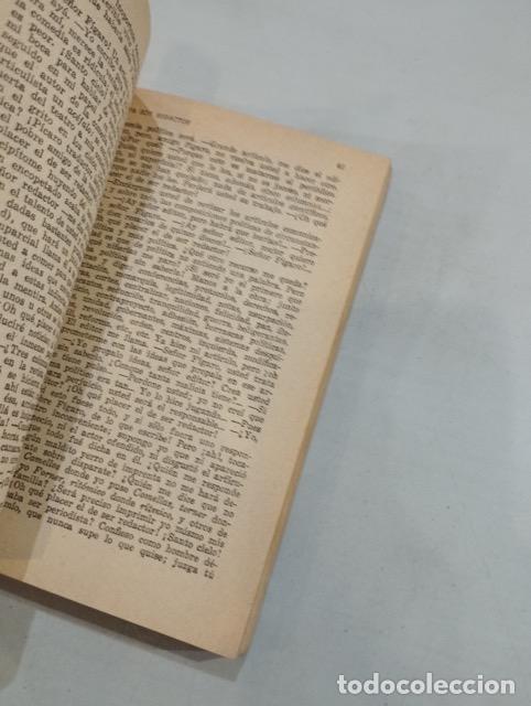 Libros: Larra - Art&iacute;culos de costumbres - Foto 2