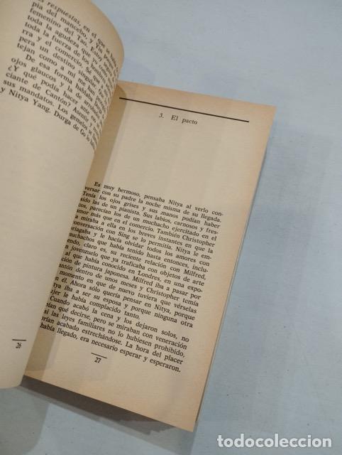 Libros: Jes&uacute;s Ferrero - B&eacute;lver Yin - Foto 2