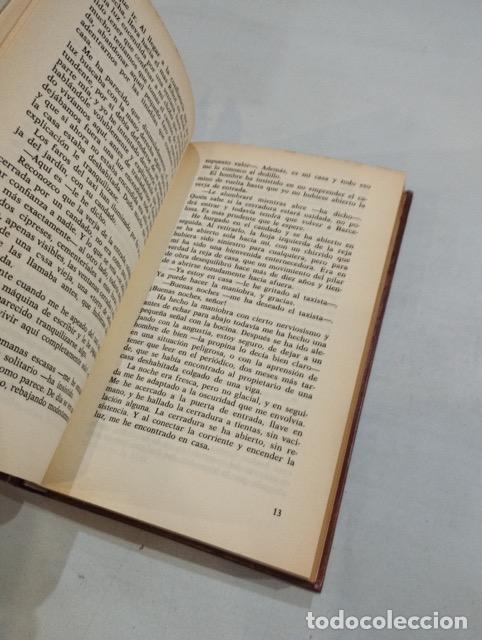 Libros: Ramon Folch i Camarasa - El cuarto de los espejos - Foto 2