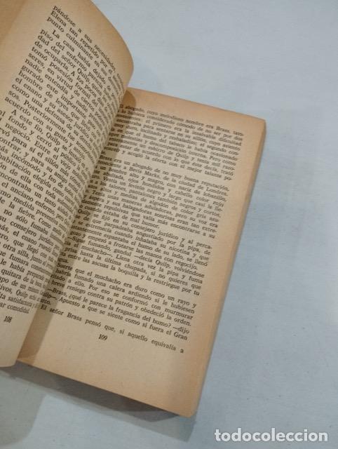 Libros: Charles Dickens - Almac&eacute;n de antig&uuml;edades - Foto 2