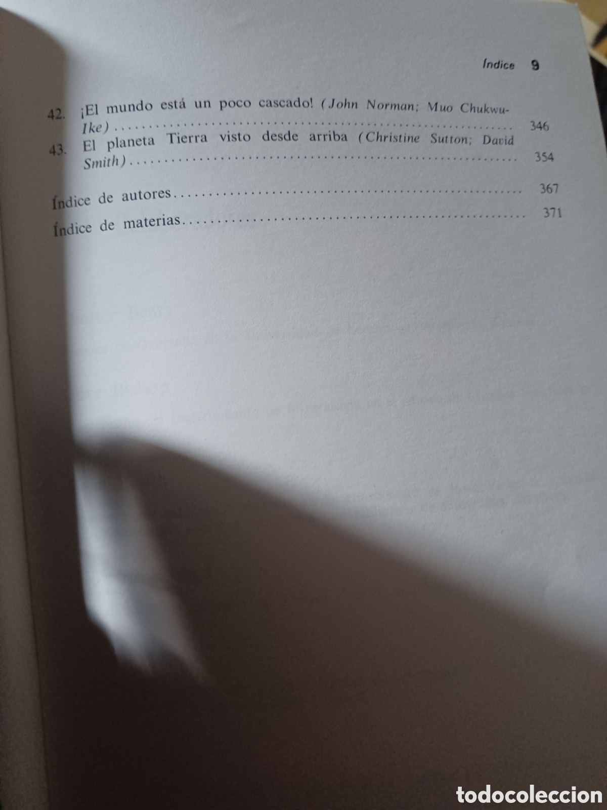 Libros: Barybook 355. Formaci&oacute;n de la Tierra Richard fifield pir&aacute;mide - Foto 7