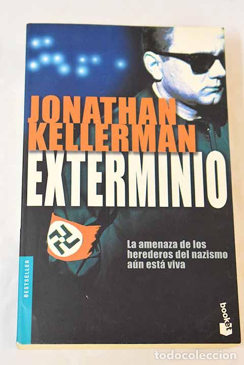 Libros: Exterminio: Kellerman, Jonathan.- Kellerman, Jonathan - Foto 1