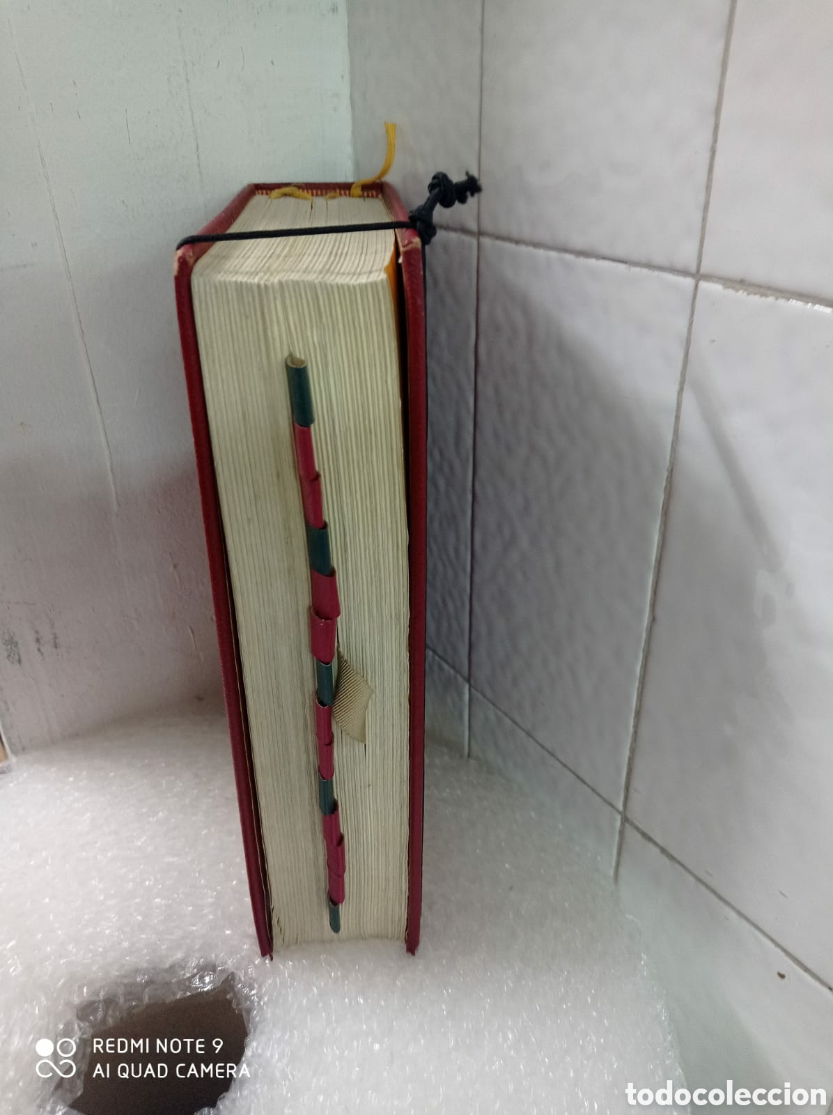 Libros: MISAL ROMANO - Foto 3