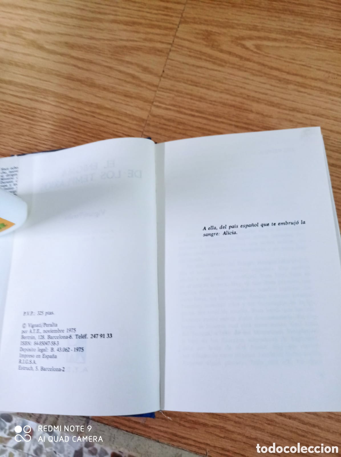 Libros: MISAL ROMANO - Foto 4