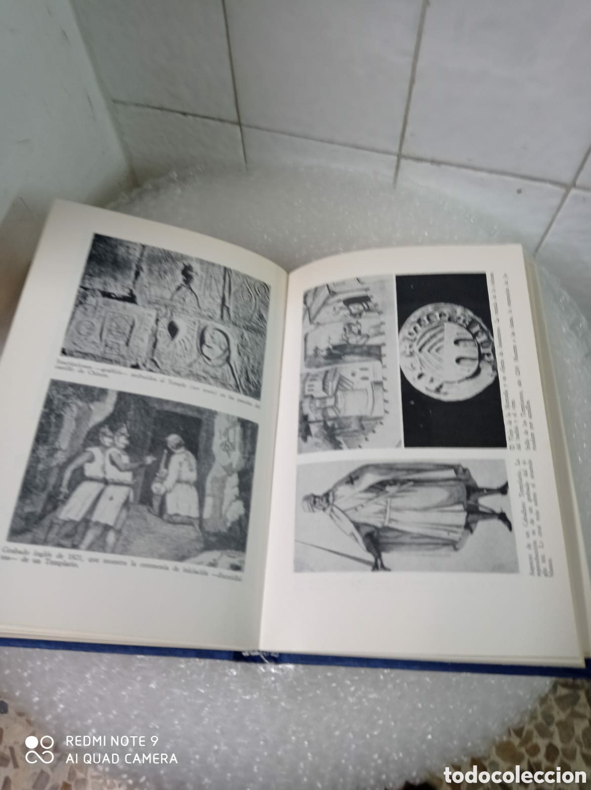 Libros: MISAL ROMANO - Foto 8
