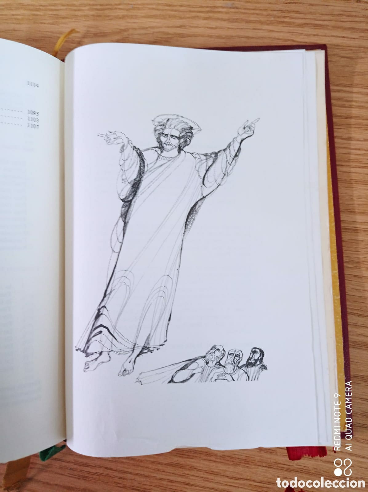 Libros: MISAL ROMANO - Foto 23