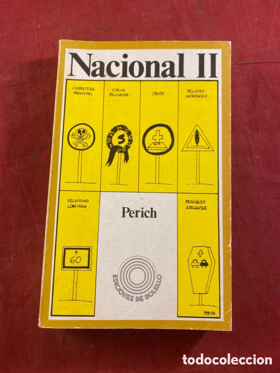 Libros: NACIONAL II - Foto 1