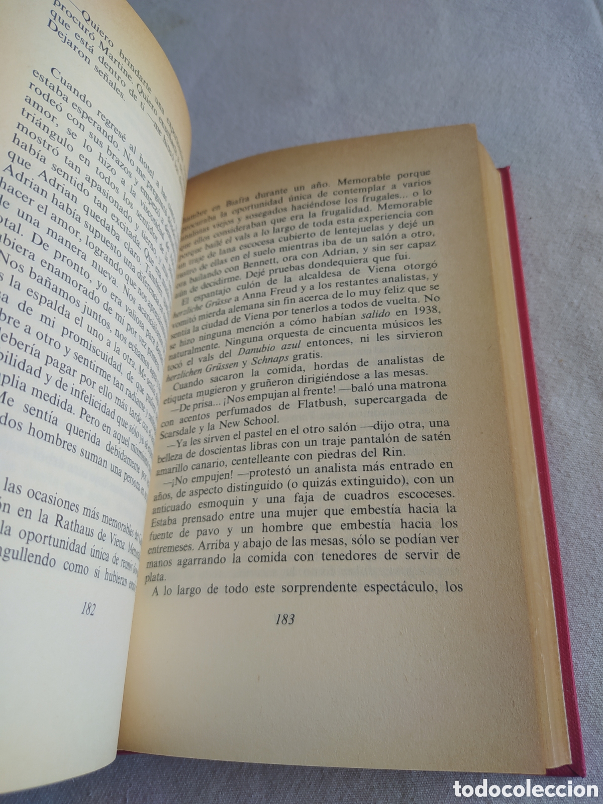 Libros: Miedo a volar - Erica jong - Foto 3