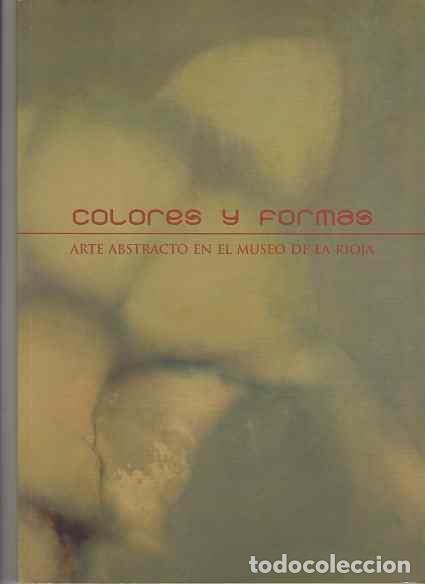 Libros: Colores y formas - NO CONSTA AUTOR - Foto 1
