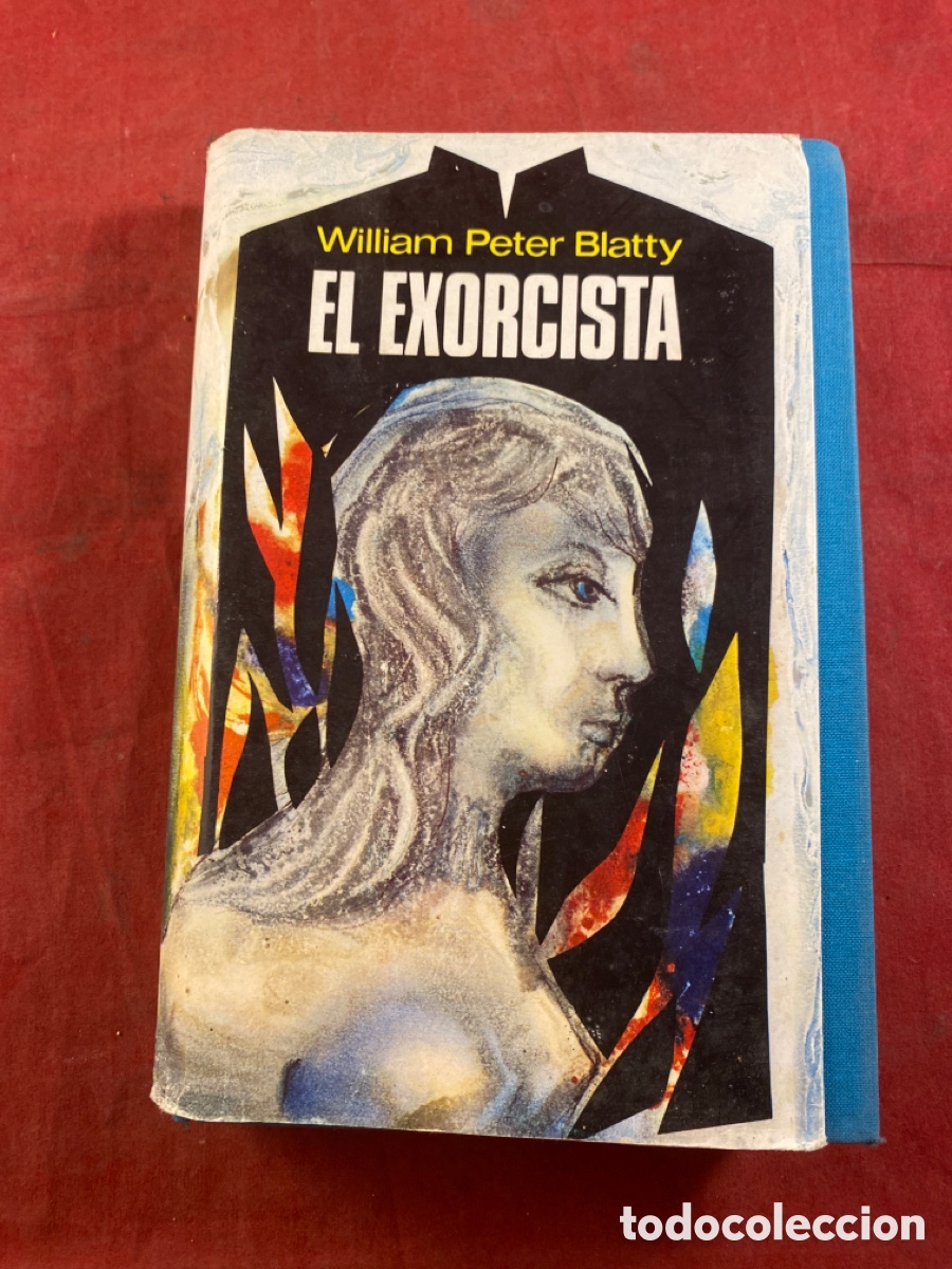 Libros: EL EXORCISTA - Foto 1