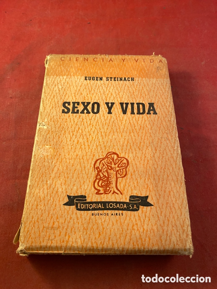 Libros: SEXO Y VIDA - Foto 1