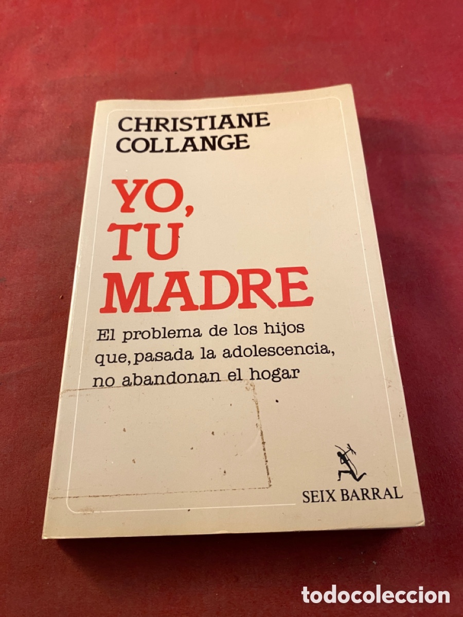 Libros: YO, T&Uacute; MADRE - Foto 1