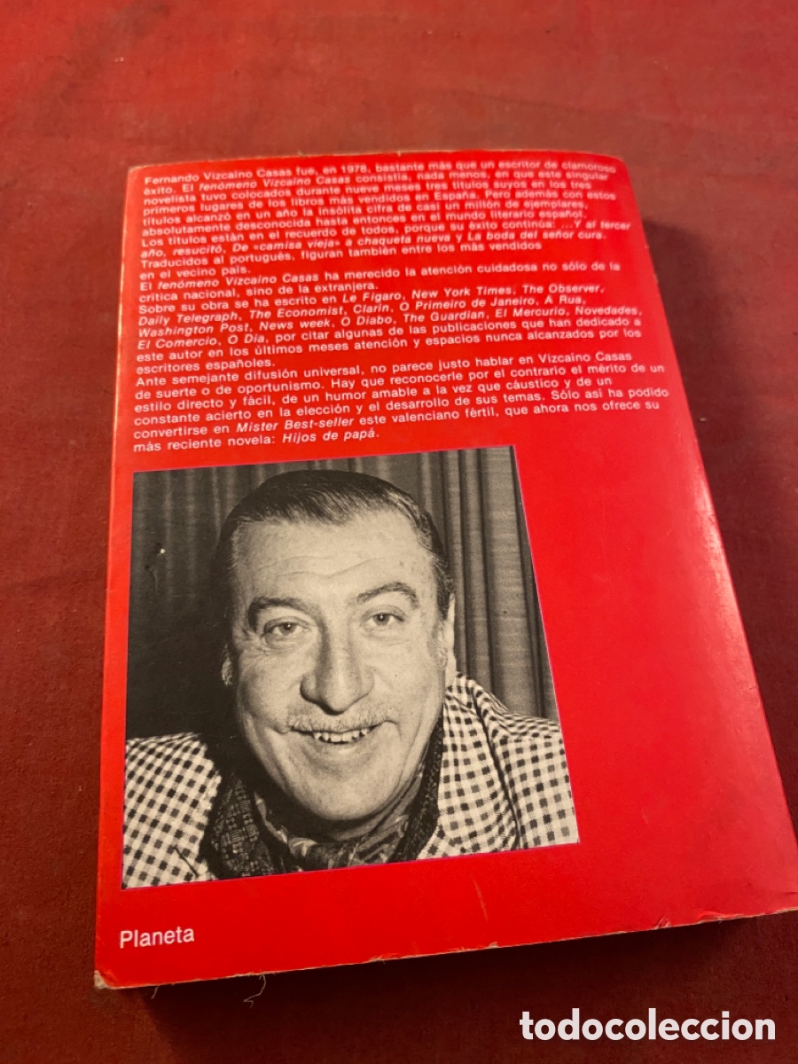 Libros: Hijos de Papa - Foto 2