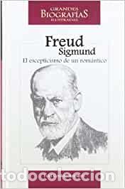 Libros: Sigmund Freud - Ampuero, Fidel Cordero - Foto 1
