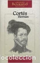 Libros: Hernan Cortes - Eduardo Montoya De La Rica - Foto 1