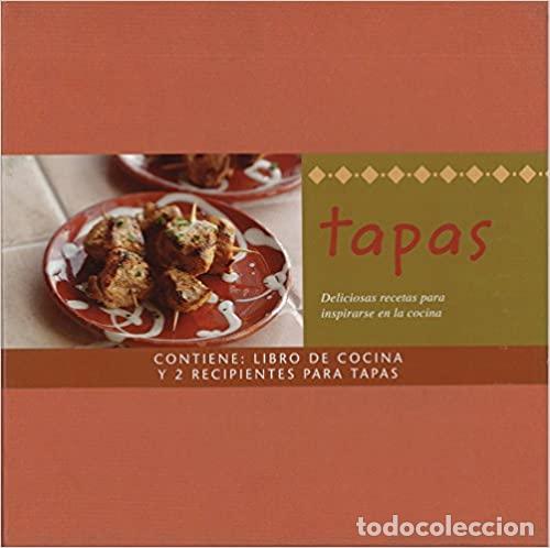 Libros: Tapas (caja) - Aa.Vv. - Foto 1