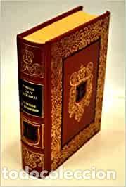 Libros: EL SE&Ntilde;OR DE BEMBIBRE - GIL Y CARRASCO Enrique - Foto 1