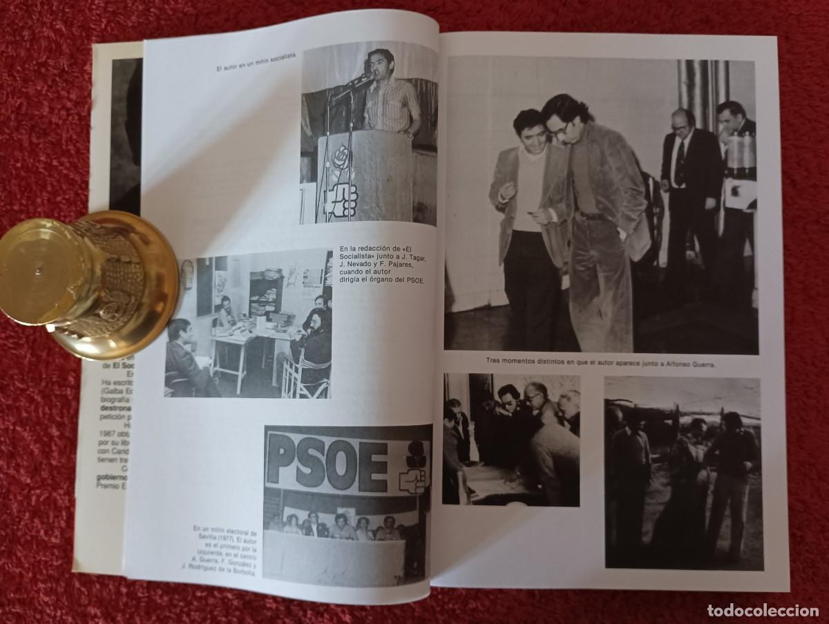 Libros: ANTONIO GUERRA - LAS FILIPICAS - Foto 7