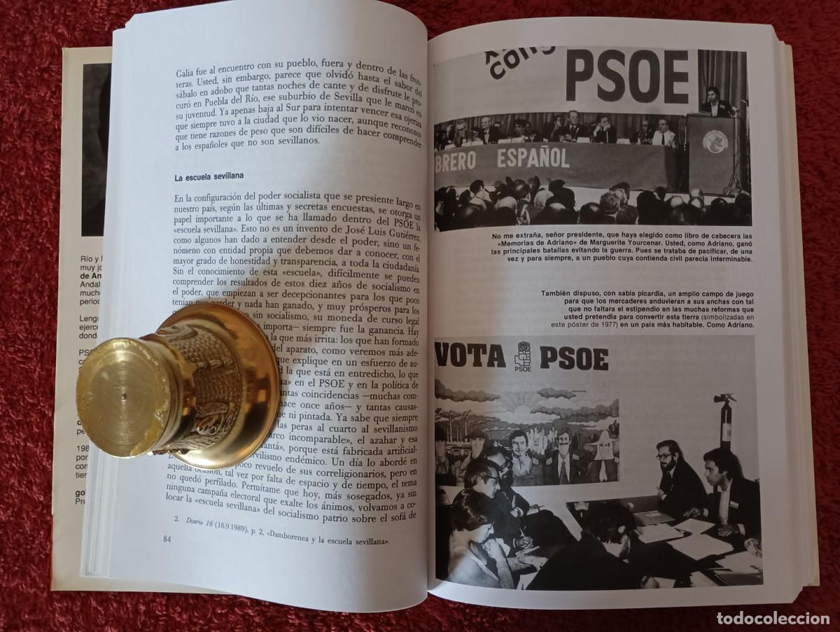 Libros: ANTONIO GUERRA - LAS FILIPICAS - Foto 9