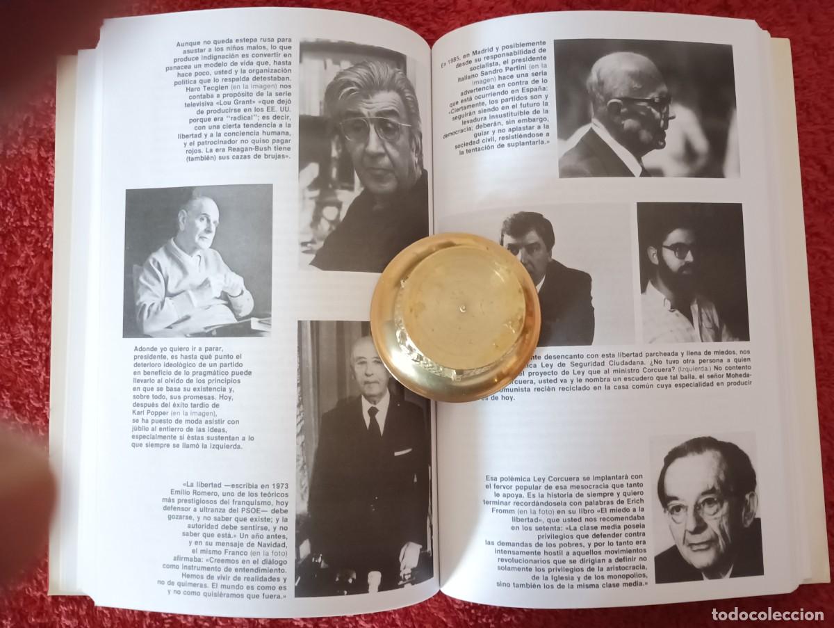 Libros: ANTONIO GUERRA - LAS FILIPICAS - Foto 10