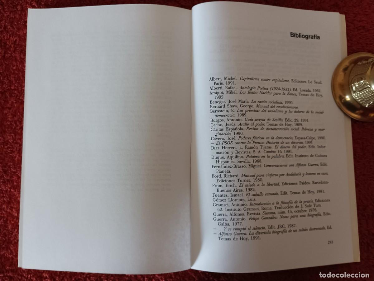 Libros: ANTONIO GUERRA - LAS FILIPICAS - Foto 12