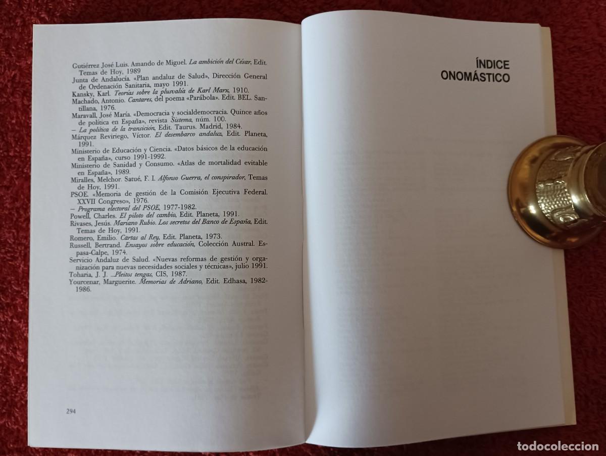 Libros: ANTONIO GUERRA - LAS FILIPICAS - Foto 13