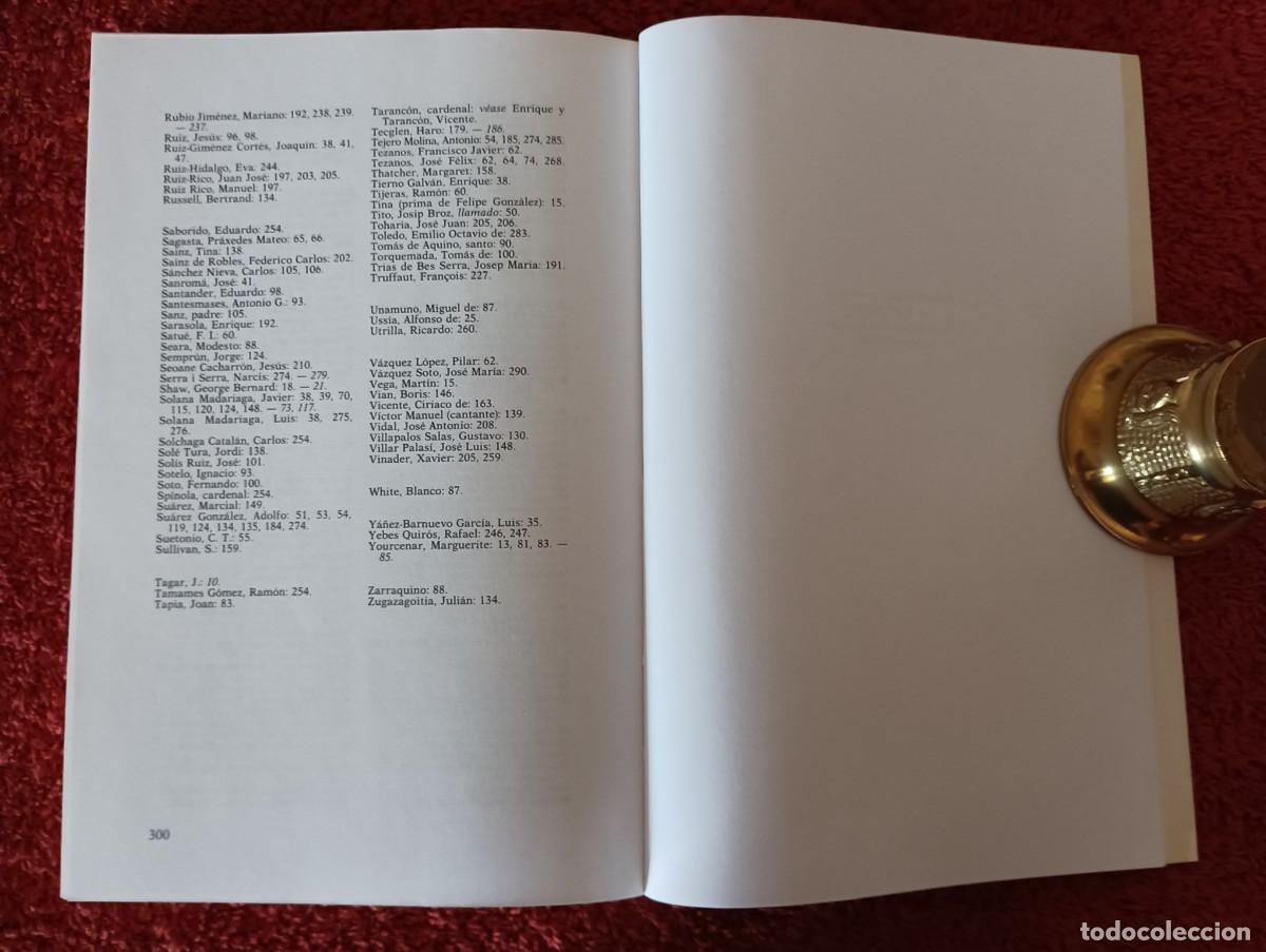 Libros: ANTONIO GUERRA - LAS FILIPICAS - Foto 14