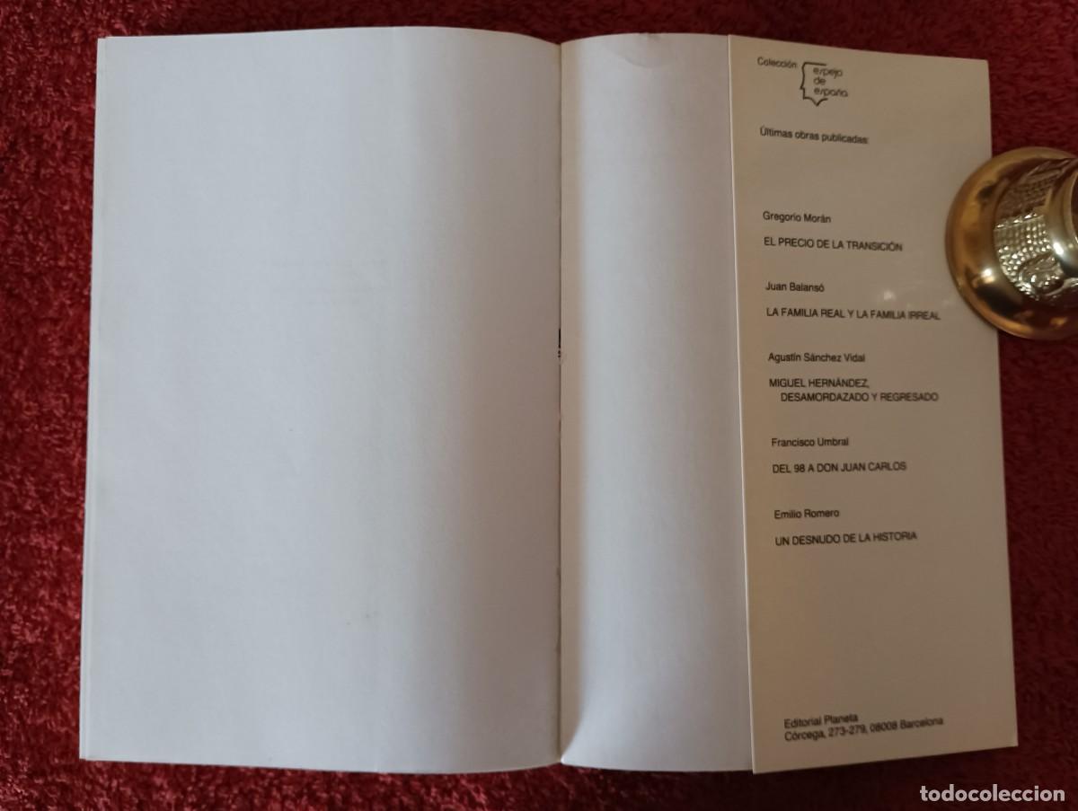 Libros: ANTONIO GUERRA - LAS FILIPICAS - Foto 16