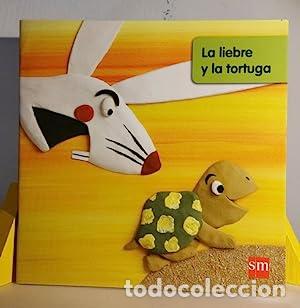 Libros: La liebre y la tortuga - Foto 1