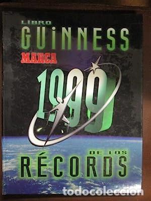 Libros: Libro Guinness de los records 1999 - Foto 1