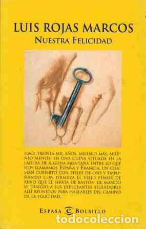 Libros: NUESTRA FELICIDAD - Foto 1