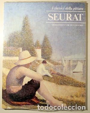 Libros: I classici della pittura 43. Seurat - Foto 1