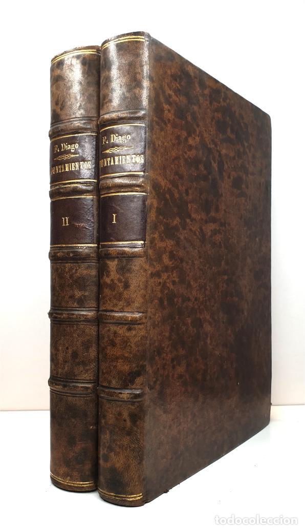 Libros: APUNTAMIENTOS PARA CONTINUAR LOS ANALES DEL REYNO DE VALENCIA DESDE EL REY PEDRO III HASTA FELIPE II