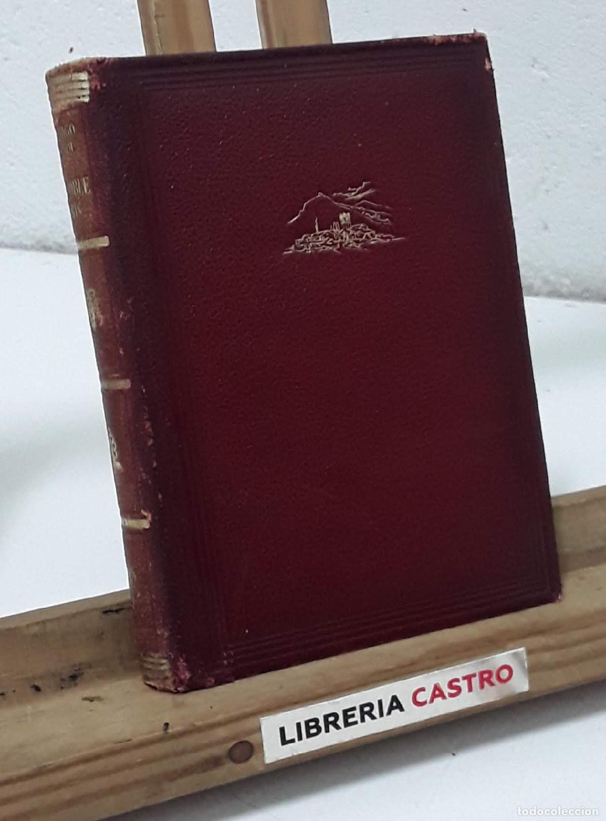 Libros: El poble gris - Santiago Rusi&ntilde;ol. - Foto 2