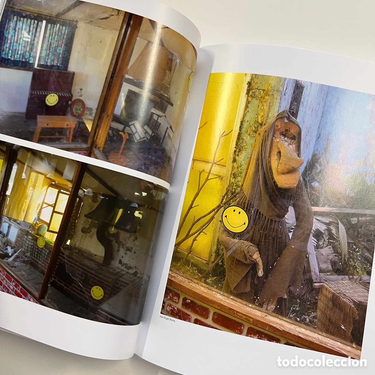 Libros: Parque Atracciones Artxanda Vuelven Archanda - Foto 3