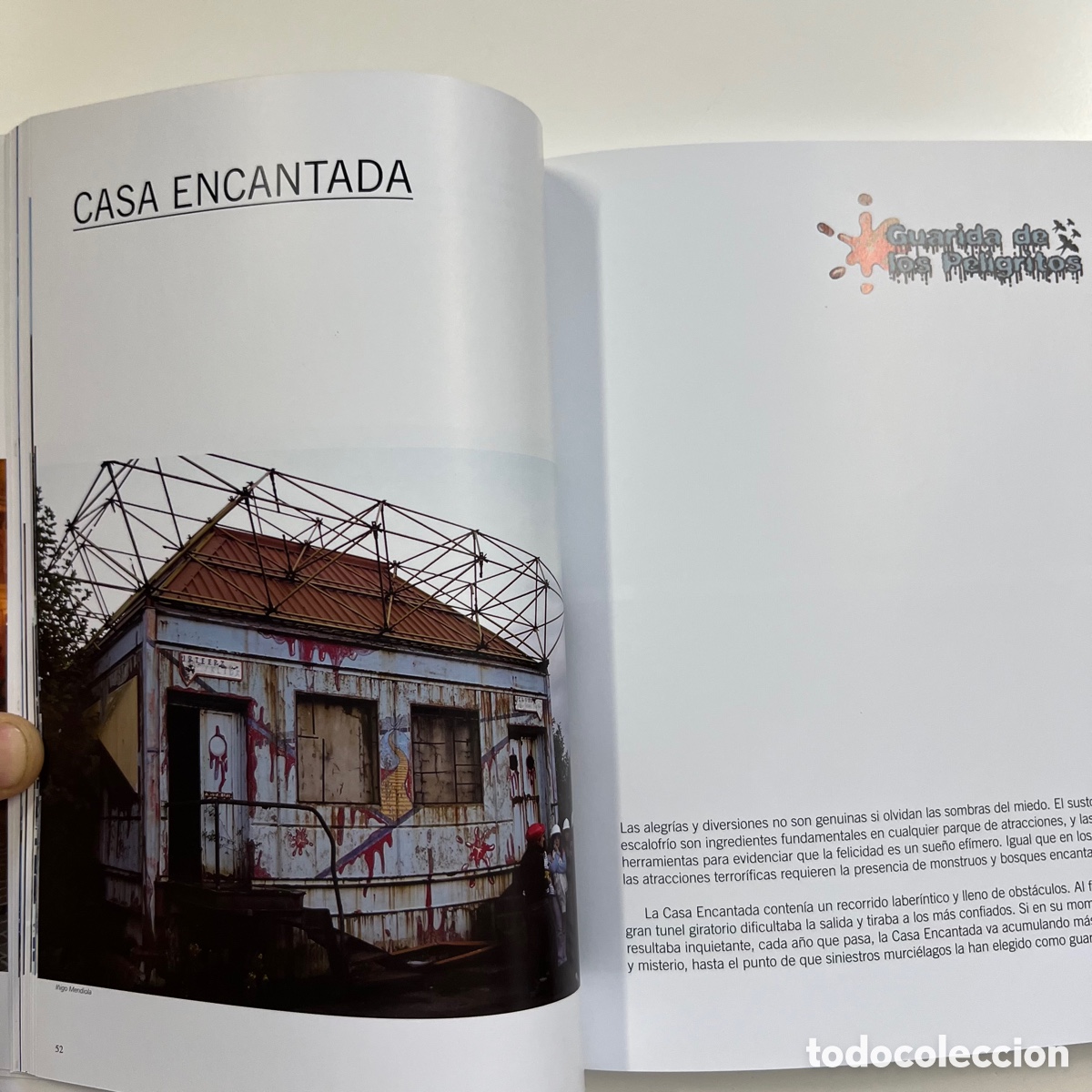 Libros: Parque Atracciones Artxanda Vuelven Archanda - Foto 5
