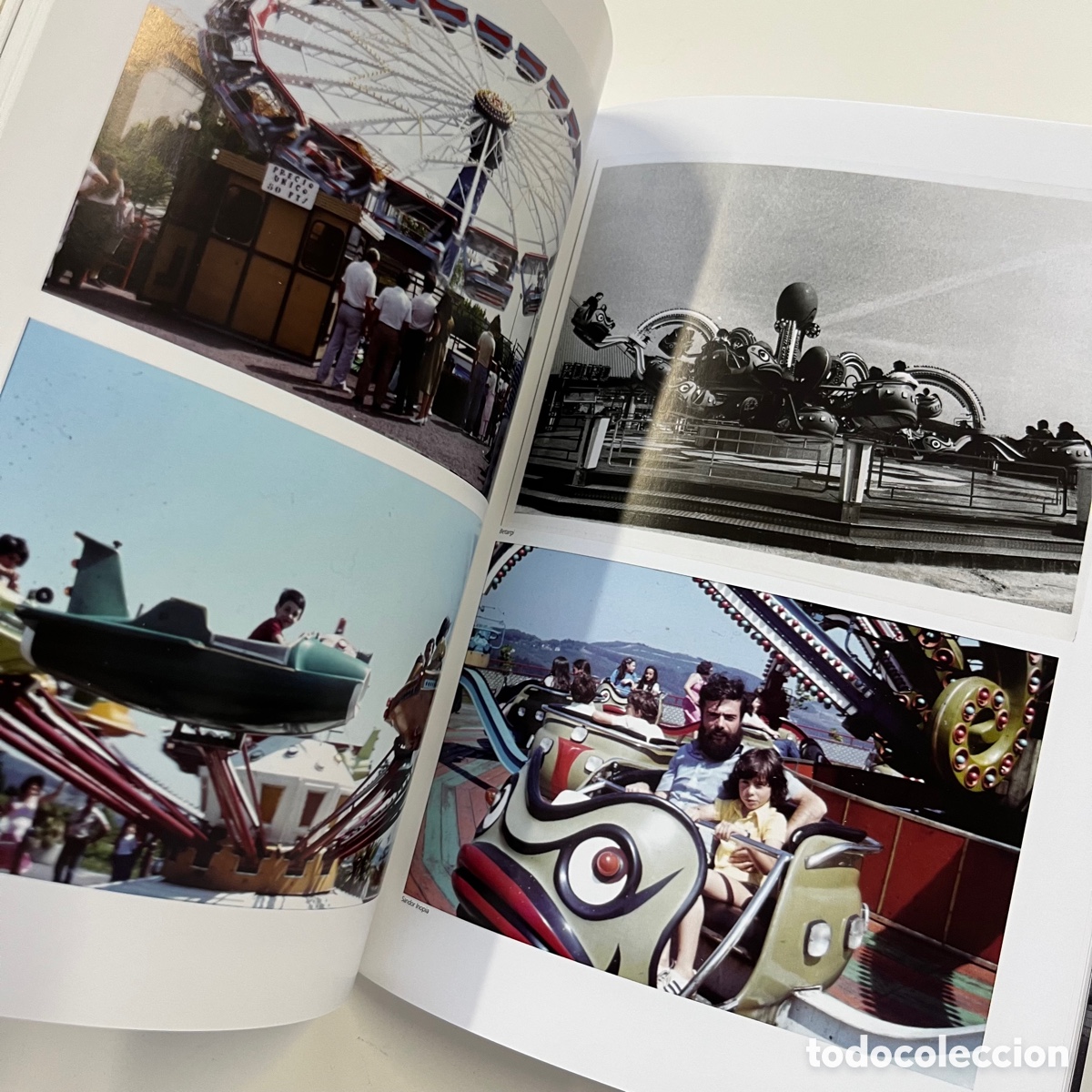 Libros: Parque Atracciones Artxanda Vuelven Archanda - Foto 6
