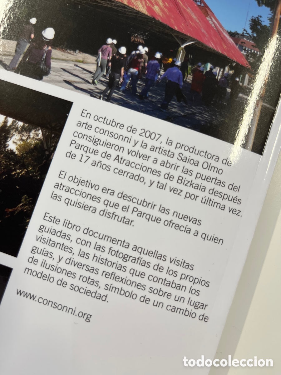 Libros: Parque Atracciones Artxanda Vuelven Archanda - Foto 7