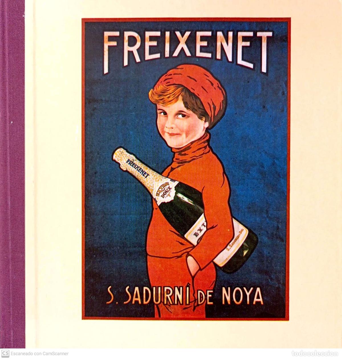 Libros: Freixenet - S. Sadurni de Noya - Foto 2